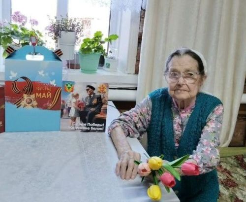 98 яшьлек Мария Агеева: «Бер тапкыр да табиблардан ярдәм сорап мөрәҗәгать итмәдем»