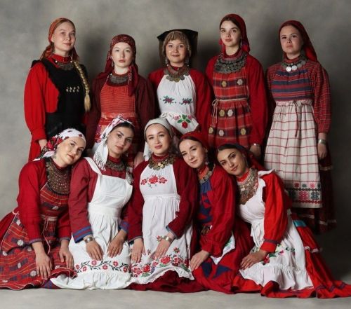 Чибярләрнең дә чибяре булу өчен әзерләнделәр