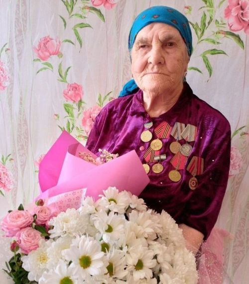 Тыл ветераны Ульяна Тихонова: «Сугыш чорында күргәннәрне сөйләргә бер гомер генә җитмәс»