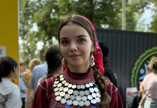 Керәшен балалары өчен «Айбагыр» этносменасы башланып китте