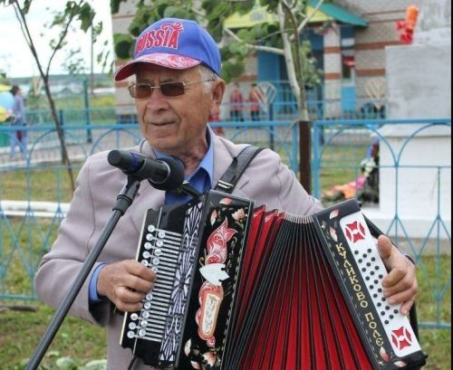 Никифор Тукмачев Зәйгә багышланган шигыре