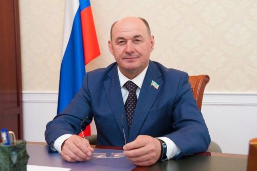 Егоров Иван Михайлович