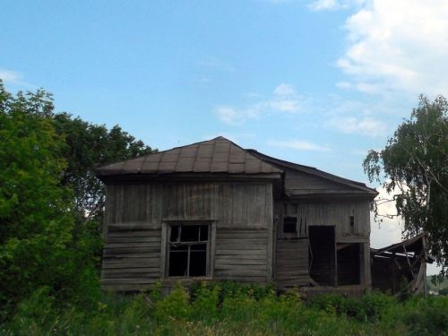 Питрәч районы, Кәвәл авылы