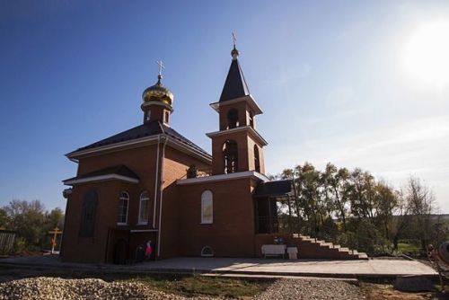 Менделеевск районы