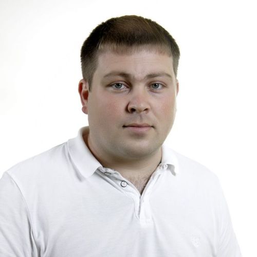 Каримов Линар Шаукатович