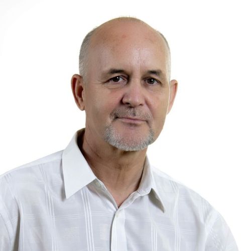 Макаров Геннадий Михайлович