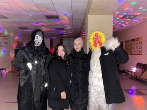 Хуҗа Хәсәндә  дә нардуганчылар йөргән