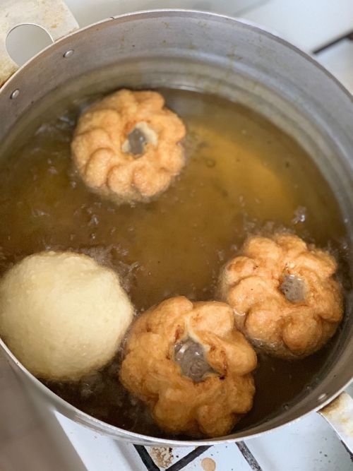 Евдокия Толстова пәрәмәч пешерү рецепты белән уртаклашты