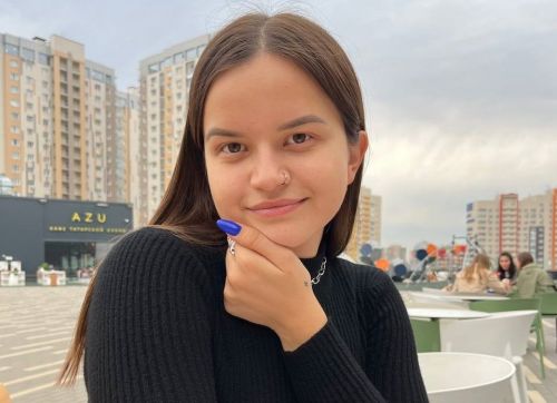 Юлия Марышева: «Яңадан студент булырга теләмәс идем»