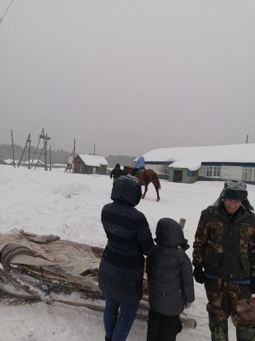 Себер киңлекләрендә дә керәшен культурасын саклап яшиләр