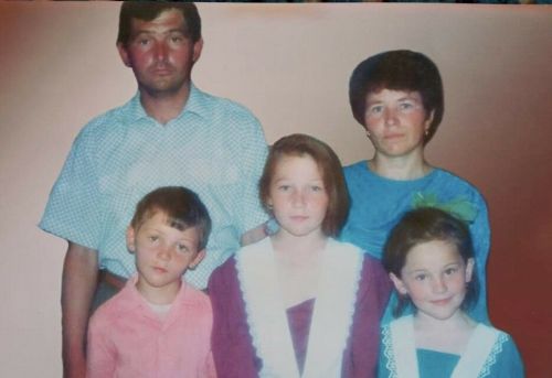 Римма Никитина чын дөньяга күчкән әтисенә ни дип вәгъдә иткәнен әйтте