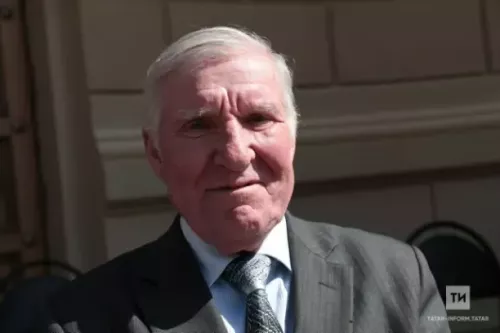 Григорий Родионов шигырьләре
