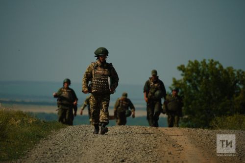 Дәүләт Думасына армиядә хезмәт итүчеләргә югары белем алуда ташламалар проекты кертелгән