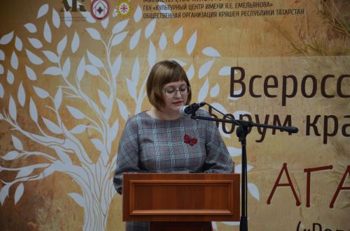 Марат Гибатдинов: «Һәр кеше үз гаиләсе, авылы тарихы турында кызыксынса, фәнне өйрәнү дә җиңелрәк булыр иде»