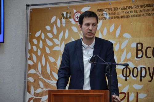 Марат Гибатдинов: «Һәр кеше үз гаиләсе, авылы тарихы турында кызыксынса, фәнне өйрәнү дә җиңелрәк булыр иде»