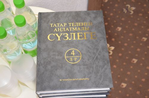 Марат Гибатдинов: «Һәр кеше үз гаиләсе, авылы тарихы турында кызыксынса, фәнне өйрәнү дә җиңелрәк булыр иде»