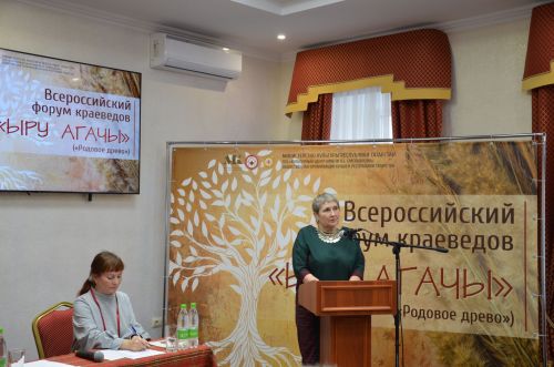 Марат Гибатдинов: «Һәр кеше үз гаиләсе, авылы тарихы турында кызыксынса, фәнне өйрәнү дә җиңелрәк булыр иде»