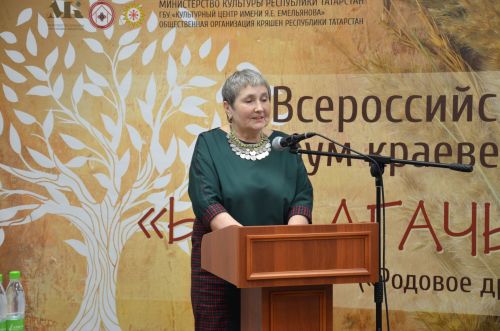 Марат Гибатдинов: «Һәр кеше үз гаиләсе, авылы тарихы турында кызыксынса, фәнне өйрәнү дә җиңелрәк булыр иде»