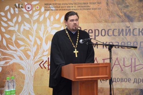 Марат Гибатдинов: «Һәр кеше үз гаиләсе, авылы тарихы турында кызыксынса, фәнне өйрәнү дә җиңелрәк булыр иде»