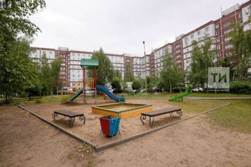 Шәһәр халкының тормыш уңайлыклары арта