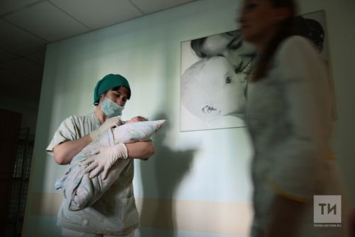 Россиялеләргә ана капиталын балаларга дарулар сатып алуга тотарга рөхсәт ителергә мөмкин