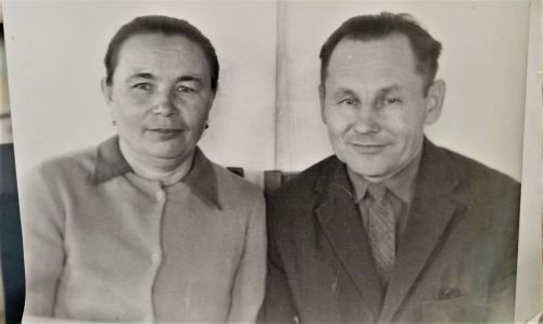 Фронтовик язмалары (дәвамы)