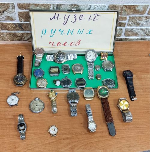 Ярты гасырлык курчакны киендерә