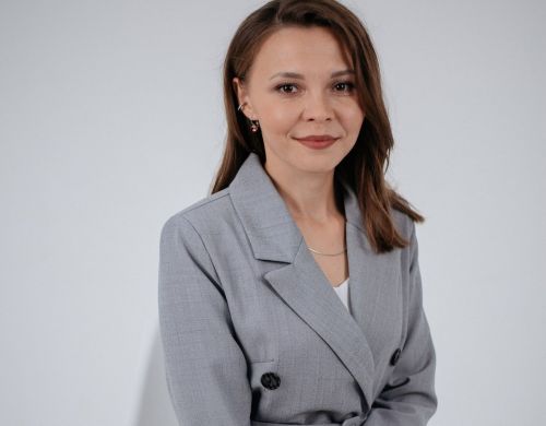 Юлия Губина: «Бер-беребезгә терәк булыйк»