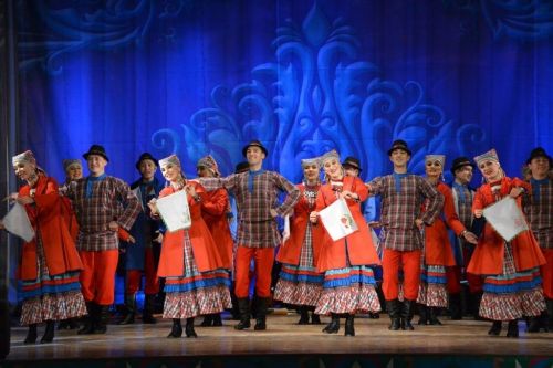 “Бәрмәнчек”нең бәләкәй генә олы бәйрәме