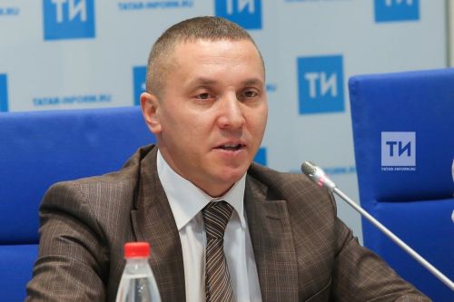 “Бәрмәнчек”нең бәләкәй генә олы бәйрәме