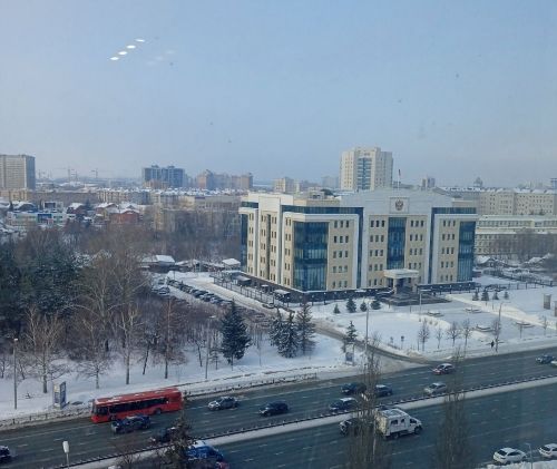 Безнең республикада халык әйбәт яши