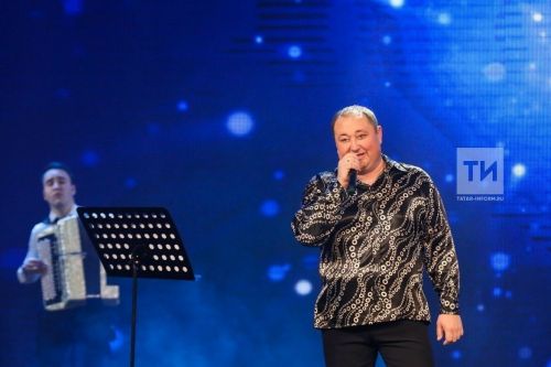 Карендәшебез Вадим Захаров 16 килограммга ябыккан