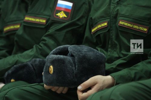 Хәрби хезмәткә 21 яшьтән китә башлаячаклар?