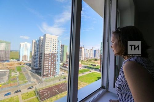 Хәрби операциядә катнашучылар ипотека торагына хокукны рәсмиләштерүне кичектерә алачак