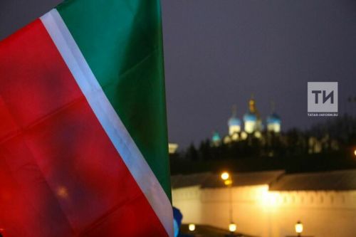 Май аенда ике кыска эш атнасы була