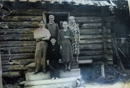 Римма Сәмигуллина: 60 ел элек төшерелгән фотоны күз карасыдай саклыйбыз