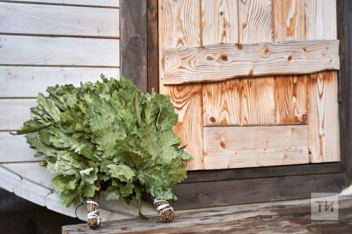 Иван дәдәй хикәяте: Җенле мунча
