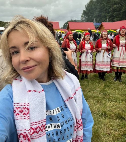 В Мамадыше чистейшая экология человеческих душ