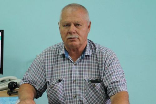 Петр Чернов әйләнә-тирәбезгә игътибарлы булырга чакыра