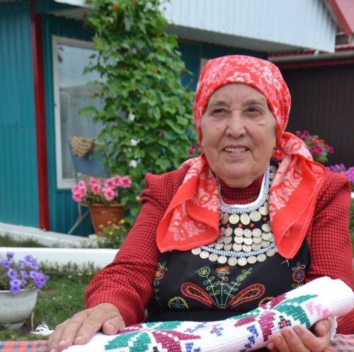 Минзәлә районыннан Александра Арзамасова үпкә-бавыр пилмәне рецепты белән уртаклашты