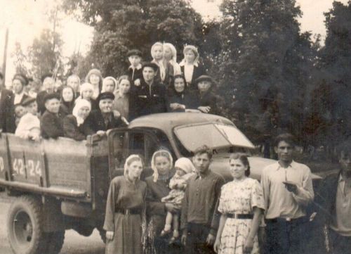 Фотолар тарихыбызны сөйли