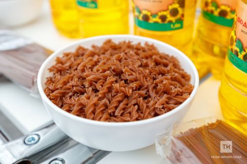 Токмач пешкән суның файдасы