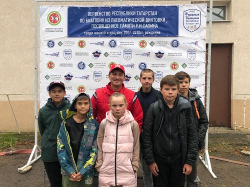 Алексей Чукуров эштән көч алып яши