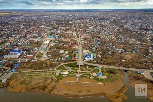 Чистай шәһәрендә яңа урам герой карендәшебез исемен йөртәчәк