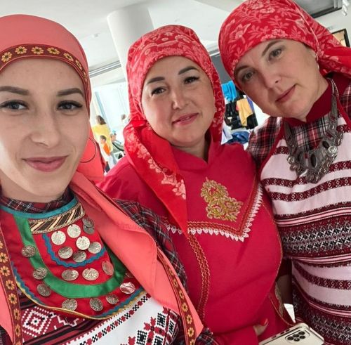 “Игәнә” – “Казан сөлгесе”нең II дәрәҗә лауреаты
