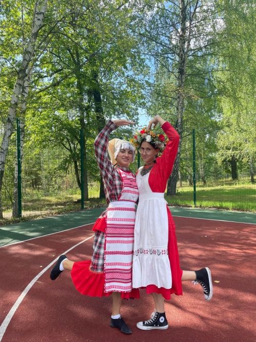“Айбагыр”да КВН