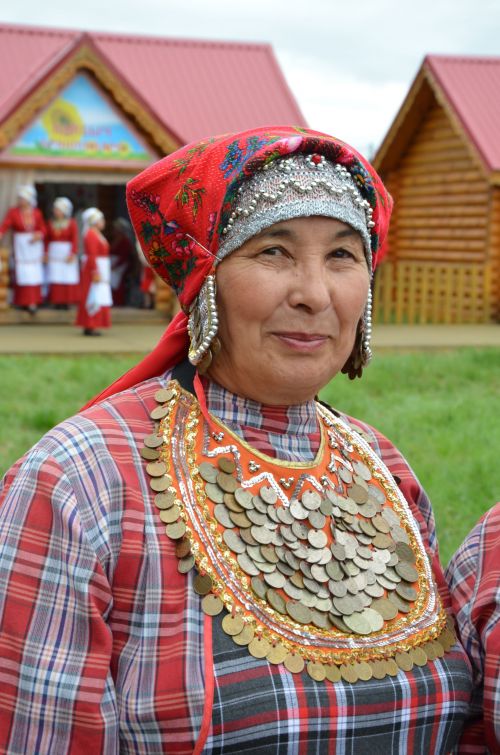 Геннадий Макаров: «Кушаматлар аша нәсел тарихын өйрәнеп була»