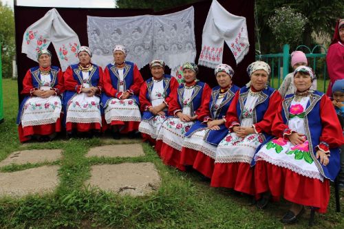 В Кряш-Серде пройдет фестиваль «Seyarfest»