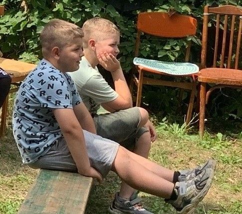 Купи дәдәй мәзәкләрен укып, елмаеп алыйк әле