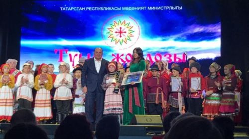 «Туым Жондозы» фестиваленә старт бирелә